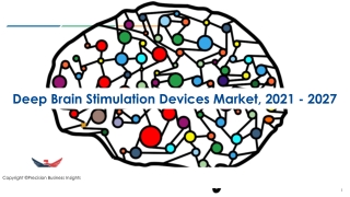 Deep Brain Stimulation Devices Market Regional Demand Till 2027