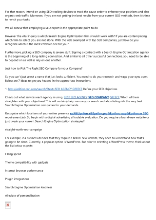The Most Innovative Things Happening With SEO NEAR ME