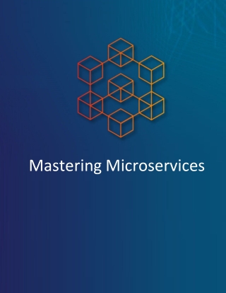 Mastering Microservices-converted
