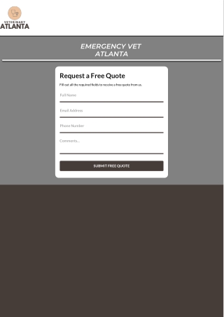 EMERGENCY VET ATLANTA PDF