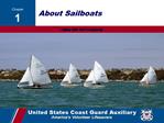 About Sailboats
