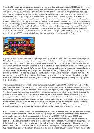 How to Win Big in the สล็อต Industry