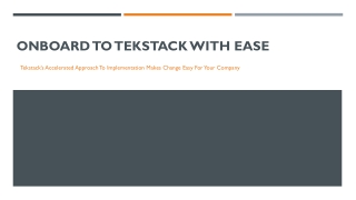 Increase Sales Efficiency | Sales Acceleration Software