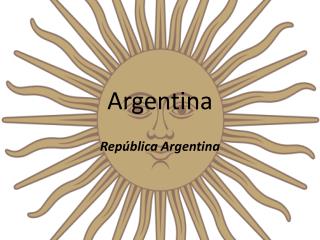 Argentina