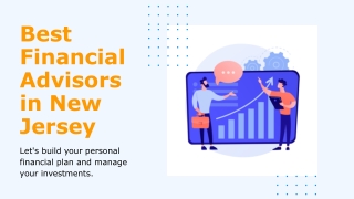 How to Find the Right Financial Advisor in NJ | Mullooly Asset Management