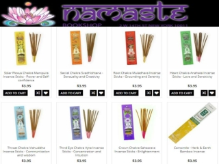 Buy Incense sticks