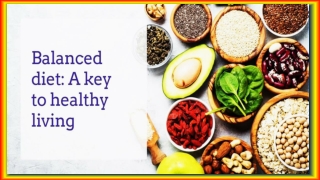 Brilliant Tips on How to Eat Healthy Food to Reduce Weight