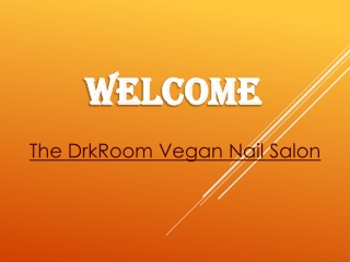 Best Nail Extension in Hackney Central