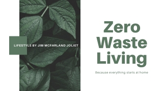 Jim McFarland Joliet | Social Worker | Joliet