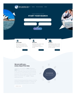 The best Australian business directory