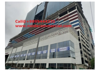 Best commercial properties in Noida and Noida Expressway