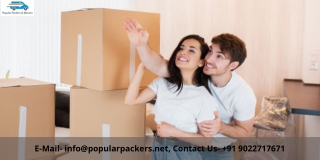 Household Shifting Services in Pune