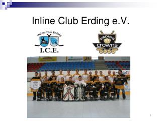 Inline Club Erding e.V.