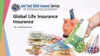 Global Life Insurance -West Coast Global Insurance Services