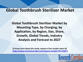 Global-Toothbrush-Sterilizer-Market