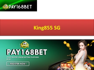 King855 SG