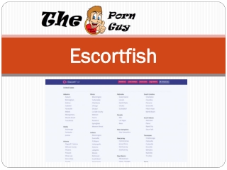 Escortfish