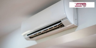 Air Conditioner Inverter AC |  Mybestac