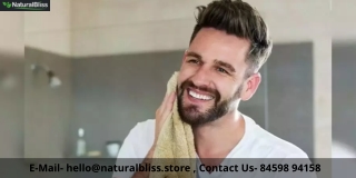 What Is a Men’s Face Serum