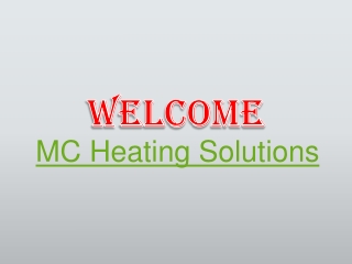 Want boiler installation in Aylesbury ?