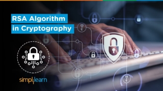 RSA Encryption Algorithm | Rivest–Shamir–Adleman | RSA Algorithm Explained