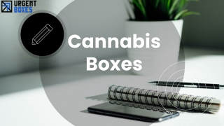 Cannabis Boxes 24-07-2021