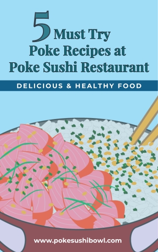 Top 5 Signature Bowls Recipes