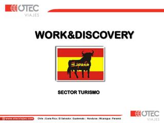 WORK &amp;DISCOVERY