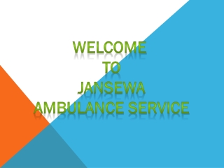 24/7 Ambulance Service in Purnia to Ramgarh by jansewa
