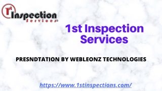 Home Inspection Rates