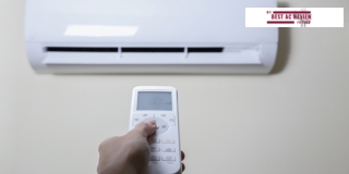 Split Air Conditioners  | Mybestac
