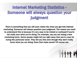 Brand Insights