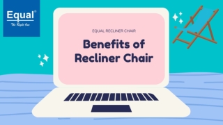 Recliner Chair PPT