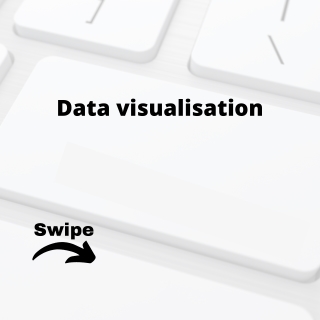 Data visualisation