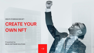 Why are so many business owners eager to create their own NFT tokens?
