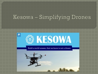 kesowaa