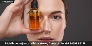 How to Use Face Oils Correctly