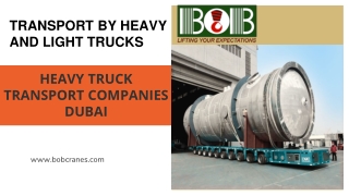 HEAVY TRUCK TRANSPORT COMPANIES DUBAI (1)