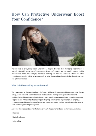 How Can Protective Underwear Boost Your Confidence 3-converted