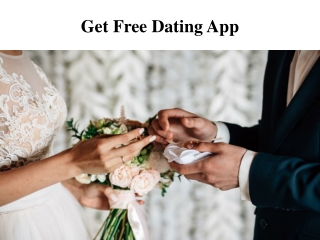 Professional Matchmaking website