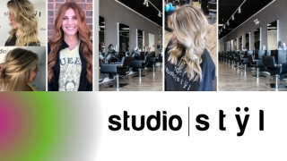 Studio Stÿlco Is the Best Hair Salon In Palatine?