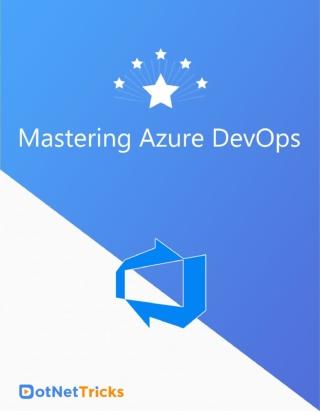 Mastering Azure DevOps