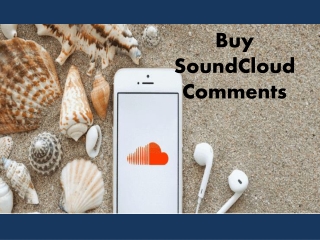 Surprise People – Buy SoundCloud Comments