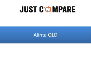 Alinta QLD