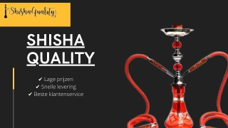 Shisha ppt