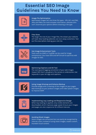 Essential Seo Image Guidelines You Need to Know