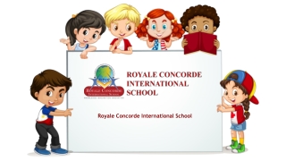 Best CBSE Schools in Bangalore-RCIS