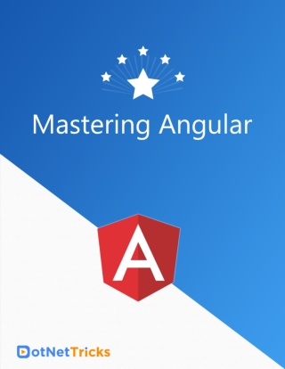 Mastering Angular