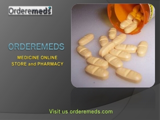 Sensible and Safe Way of Buying Medicine Online