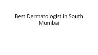 Skin and Hair Specialist in Mumbai - Laser Specialist in Mumbai - Renewderm